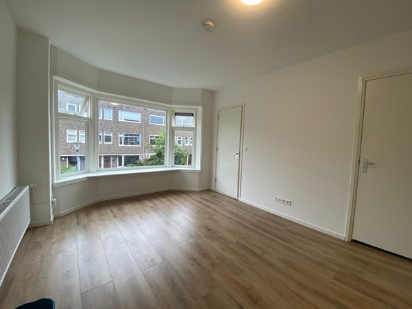 Medium property photo - Van Swinderenstraat 25A1, 9714 HB Groningen